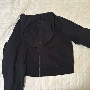 Lulu lemon black suba